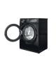 Hotpoint | NLCD 946 BS A EU N | Washing machine | Energy efficiency class A | Front loading | Washing capacity 9 kg | 1400 RPM |