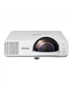 Epson | EB-L210SW | WXGA (1280x800) | 2800 ANSI lumens | White