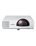 Epson | EB-L210SW | WXGA (1280x800) | 2800 ANSI lumens | White