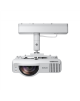 Epson | EB-L210SW | WXGA (1280x800) | 2800 ANSI lumens | White