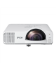 Epson | EB-L210SW | WXGA (1280x800) | 2800 ANSI lumens | White