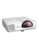 Epson | EB-L210SW | WXGA (1280x800) | 2800 ANSI lumens | White