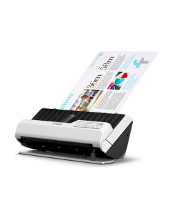 Epson | Premium compact scanner | DS-C490 | Sheetfed | Wired