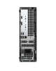 Dell | OptiPlex | 7010 | Desktop | SFF | Intel Core i3 | i3-13100 | Internal memory 8 GB | DDR4 Non-ECC | SSD 256 GB | Intel Int