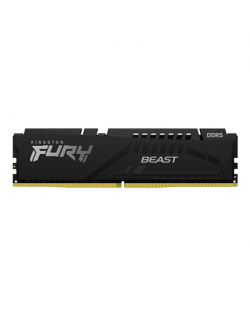 Kingston | 32 GB | DDR5 | 5600 MHz | PC/server | Registered No | ECC No