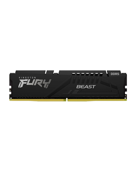 Kingston | 32 GB | DDR5 | 5600 MHz | PC/server | Registered No | ECC No