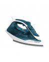 Tefal FV2839E0 Steam iron, Blue/White