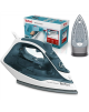 Tefal FV2839E0 Steam iron, Blue/White