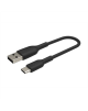 Belkin | BOOST CHARGE | USB-C to USB-A Cable | Black