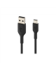 Belkin | BOOST CHARGE | USB-C to USB-A Cable | Black