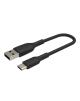 Belkin | BOOST CHARGE | USB-C to USB-A Cable | Black