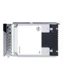 Dell SSD 2.5" / 3.84TB / SATA / RI / 6Gb / 512e / Hot-plug / 15G Rx50 Dell