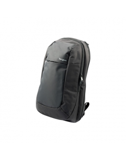 Targus | Fits up to size 15.6 " | Intellect | Backpack | Grey/Black | Shoulder strap