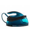 Philips Steam Station PerfectCare Compact GC7846/80 Philips 2400 W 1.5 L Auto power off Vertical steam function Calc-clean function Blue