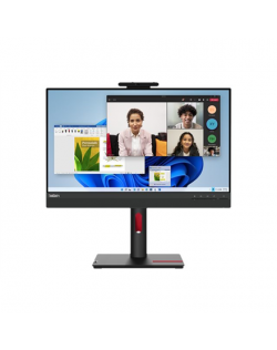 Lenovo | Tiny-in-One 24 (Gen 5) | 23.8 " | IPS | 16:9 | 4 ms | 250 cd/m² | Black | HDMI ports quantity 1 | 60 Hz