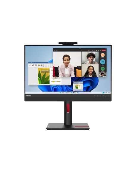 Lenovo | Tiny-in-One 24 (Gen 5) | 23.8 " | IPS | 16:9 | 4 ms | 250 cd/m² | Black | HDMI ports quantity 1 | 60 Hz