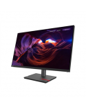 Lenovo | P32p-30 | 31.5 " | IPS | 16:9 | 4 ms | 350 cd/m² | Black | HDMI ports quantity 1 | 60 Hz