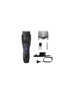 Panasonic | Beard Trimmer | ER-GB37-K503 | Cordless | Wet & Dry | Number of length steps 20 | Rechargeable