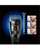 Panasonic | Beard Trimmer | ER-GB37-K503 | Cordless | Wet & Dry | Number of length steps 20 | Rechargeable