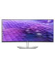 Dell | U3824DW | 38 " | IPS | 3840 x 1600 pixels | 21:9 | 5 ms | Silver | HDMI ports quantity 1 | 60 Hz
