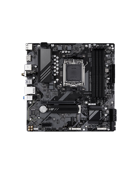 GIGABYTE B650M D3HP AX 1.0 M/B Gigabyte