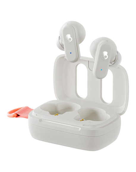 Skullcandy | True Wireless Earbuds | DIME 3 | Bluetooth | White/Bone