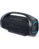 Muse | Speaker | M-980 BT | Bluetooth | Black | Portable | Wireless connection