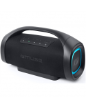 Muse | Speaker | M-980 BT | Bluetooth | Black | Portable | Wireless connection