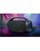 Muse | Speaker | M-980 BT | Bluetooth | Black | Portable | Wireless connection