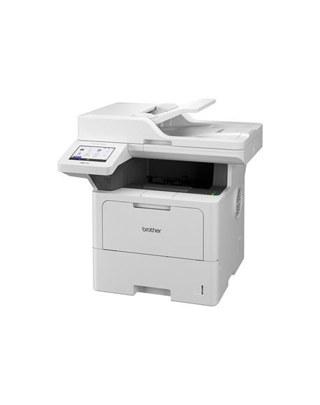 Brother MFC-L6710DW All-In-One Mono Laser Printer with Fax