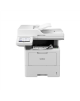 Brother MFC-L6710DW All-In-One Mono Laser Printer with Fax