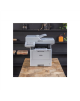 Brother MFC-L6710DW All-In-One Mono Laser Printer with Fax