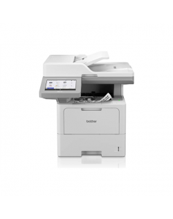 Brother MFC-L6910DN All-In-One Mono Laser Printer with Fax