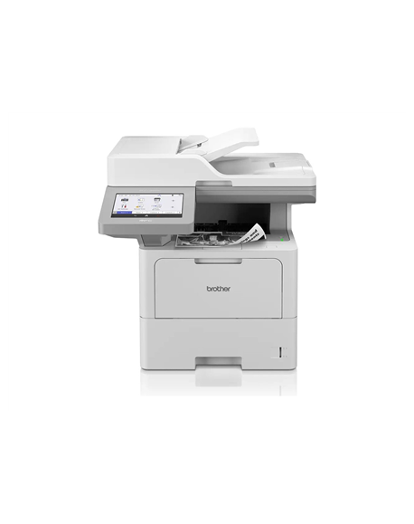 Brother MFC-L6910DN All-In-One Mono Laser Printer with Fax