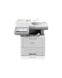 Brother MFC-L6910DN All-In-One Mono Laser Printer with Fax