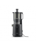 Caso | Design Slow Juicer | SJW 600 XL | Type Slow Juicer | Black | 250 W | Number of speeds 1 | 40 RPM