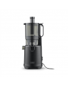 Caso | Design Slow Juicer | SJW 600 XL | Type Slow Juicer | Black | 250 W | Number of speeds 1 | 40 RPM