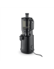 Caso | Design Slow Juicer | SJW 600 XL | Type Slow Juicer | Black | 250 W | Number of speeds 1 | 40 RPM