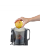 Caso | Design Slow Juicer | SJW 600 XL | Type Slow Juicer | Black | 250 W | Number of speeds 1 | 40 RPM