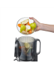 Caso | Design Slow Juicer | SJW 600 XL | Type Slow Juicer | Black | 250 W | Number of speeds 1 | 40 RPM
