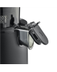Caso | Design Slow Juicer | SJW 600 XL | Type Slow Juicer | Black | 250 W | Number of speeds 1 | 40 RPM