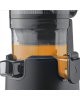 Caso | Design Slow Juicer | SJW 600 XL | Type Slow Juicer | Black | 250 W | Number of speeds 1 | 40 RPM