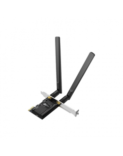 TP-LINK | Archer TX20E AX1800 Wi-Fi 6 Bluetooth 5.2 PCIe Adapter