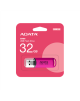 ADATA | USB Flash Drive | C906 | 32 GB | USB 2.0 | Pink