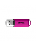 ADATA | USB Flash Drive | C906 | 64 GB | USB 2.0 | Pink