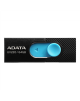 ADATA | USB Flash Drive | UV220 | 64 GB | USB 2.0 | Black/Blue