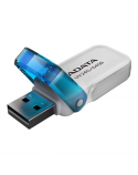 ADATA | USB Flash Drive | UV240 | 64 GB | USB 2.0 | White
