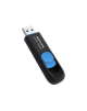 ADATA | USB Flash Drive | UV128 | 256 GB | USB 3.2 Gen1 | Black/Blue