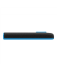 ADATA | USB Flash Drive | UV128 | 256 GB | USB 3.2 Gen1 | Black/Blue