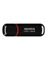 ADATA | USB Flash Drive | UV150 | 256 GB | USB 3.2 Gen1 | Black